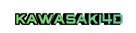 KAWASAKI4D Logo